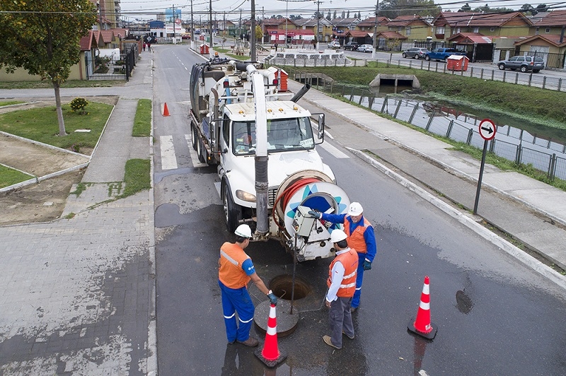 Nuevosur activa alerta preventiva ante sistemas frontales que afectarán a la región      