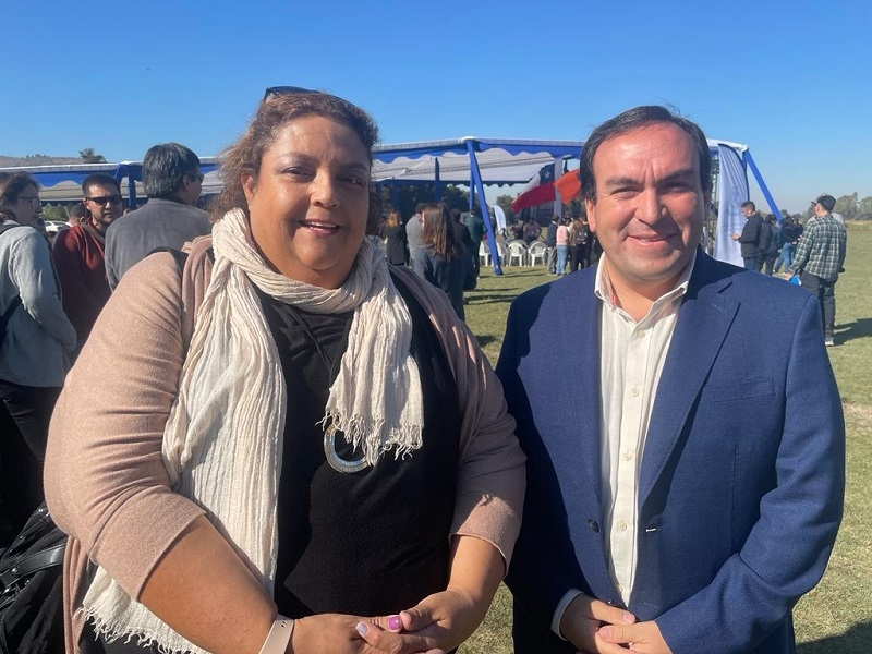 Diputado Donoso se reúne con Seremi de Transportes para solicitarle que la locomoción respete la tarifa escolar