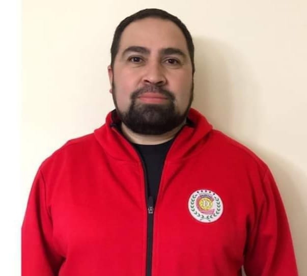 Cansado de tantas criticas: Renunció presidente de Deportes Linares Mauricio Loyola 