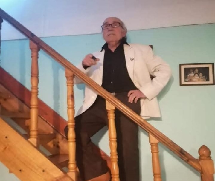 CUENTOS QUE PARECEN CUENTOS