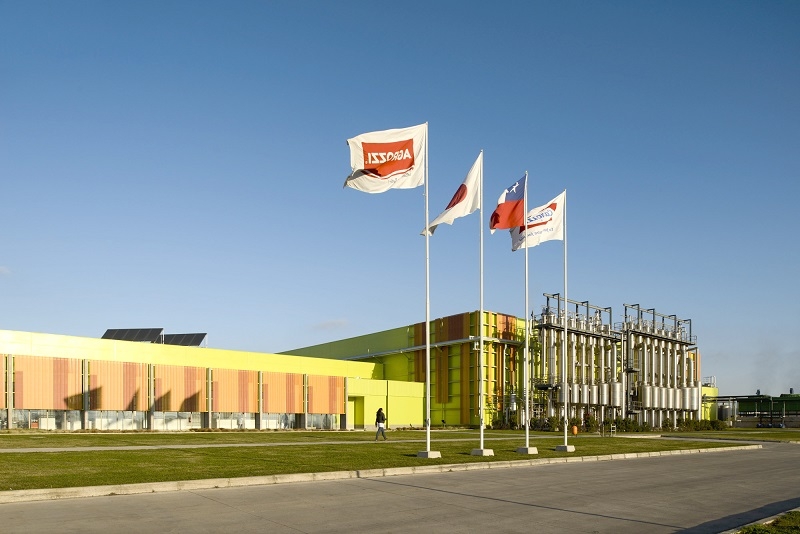 Carozzi anuncia inversión de US$ 50,1 millones en nueva planta de salsas y optimización de negocio agroindustrial en Teno