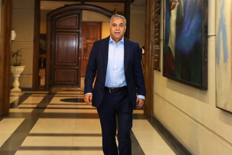 Diputado Celso Morales defiende extensión del postnatal de emergencia