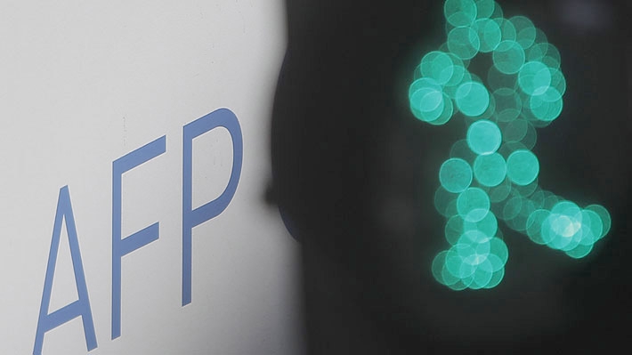 AFPs informan que proceso para solicitar el tercer retiro comienza el lunes 3 de mayo