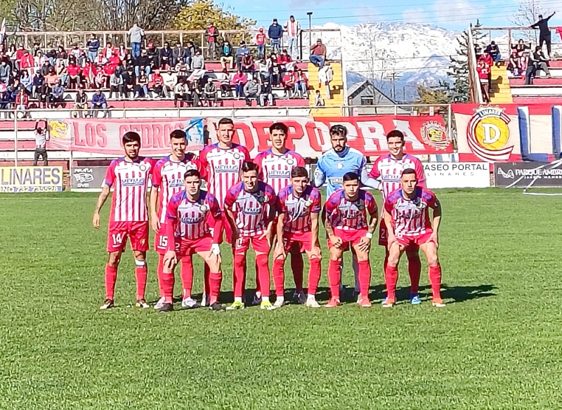 Esta tarde: Albirrojos enfrentan partido clave  con la ilusión intacta del sueño del ascenso 