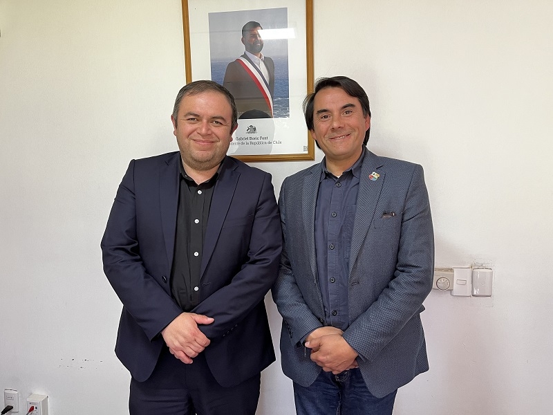 Comuna de Retiro contará con una Notaría por primera vez en su historia