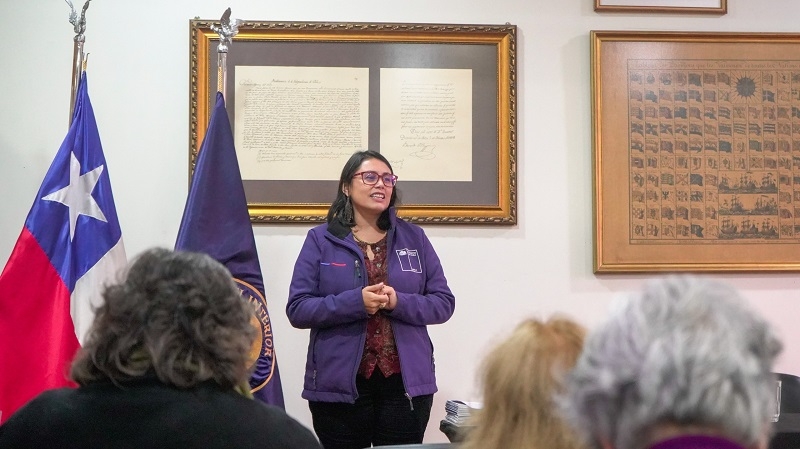 Seremi de Gobierno por Cuenta Pública Presidencial: “Chile ha avanzado en hechos concretos y vamos a seguir avanzando con las familias de nuestro país”