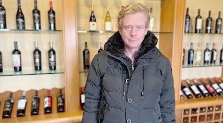 “La creación de Joint-Ventures facilitaría la gestión exportadora de los pequeños productores de vino del Maule Sur”