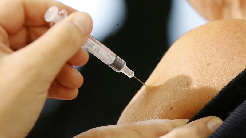 Más de 100 mil personas están rezagadas de la vacunación Covid-19 en la Región de OHiggins