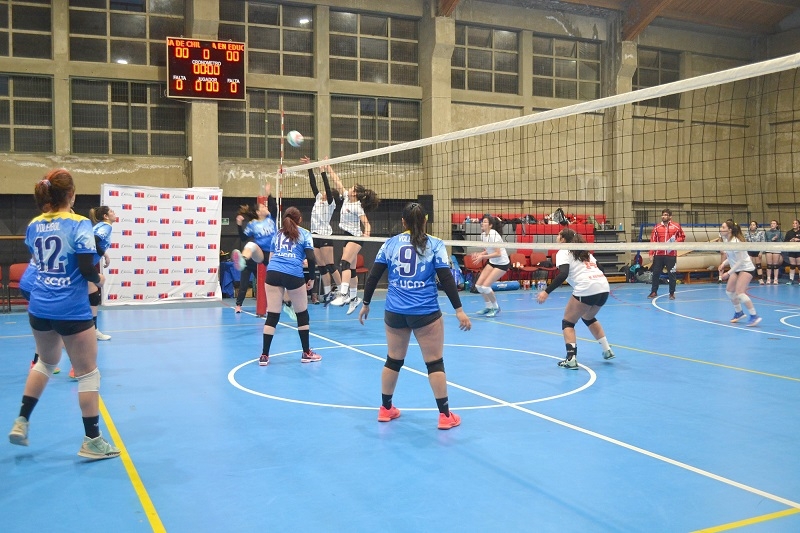 Liga Deportiva de Educación Superior vuelve a la competencia