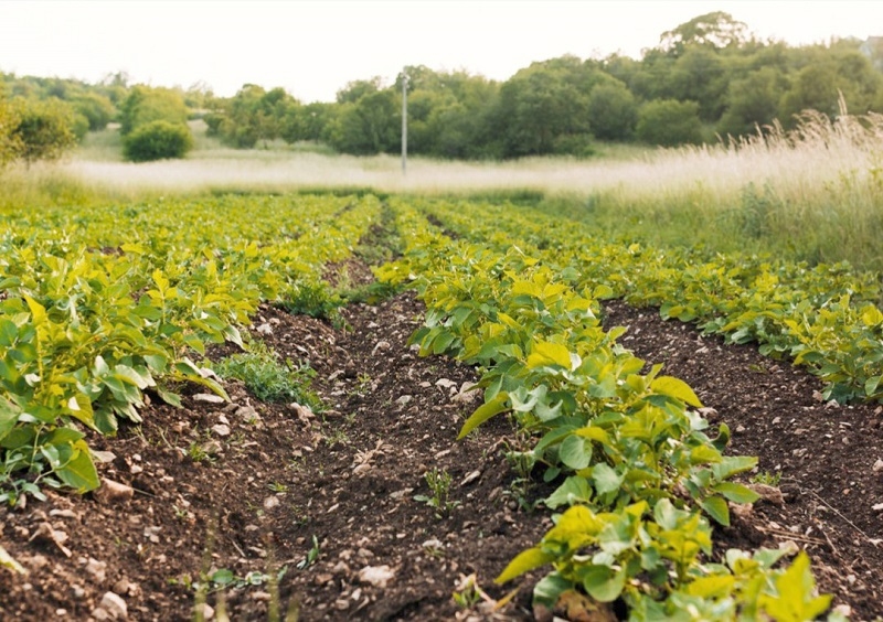  Agricultores del país disponen de manual sobre uso de plaguicidas