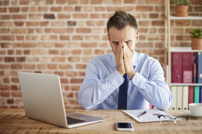 6 tips que te ayudarán a enfrentar el síndrome postvacacional