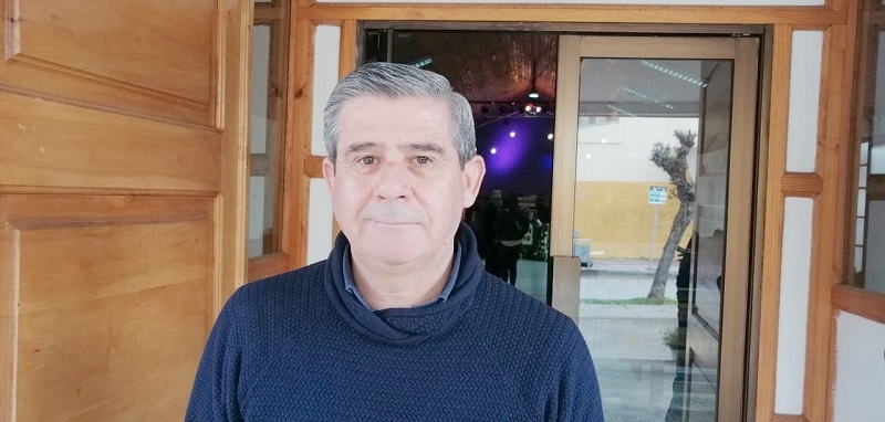 Hijo de Pedro Ibáñez: “Agradezco a todos quienes nos ayudaron a encontrar a mi padre”