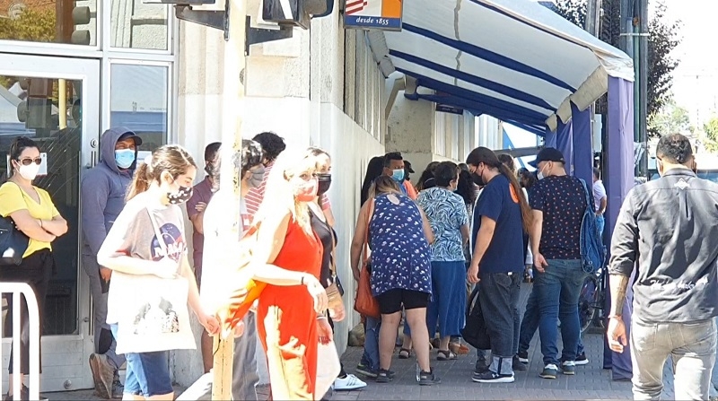 Primer Estudio de Diversidad en Chile: el 88% de los chilenos asegura que vivimos en un país diverso