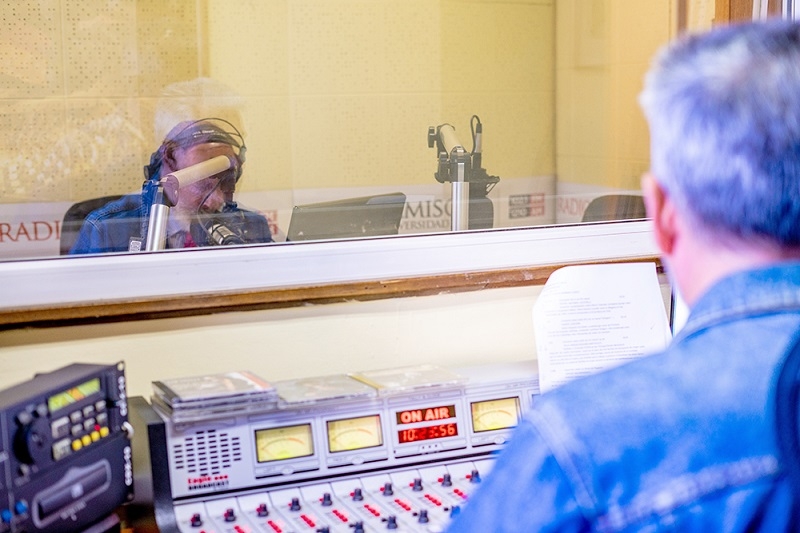 Radioemisoras UTalca celebran medio siglo conectando cultura y comunidad