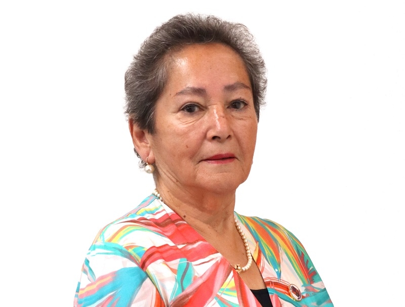 Villa Alegre: Senadora Vodanovic (PS) gestiona reunión de familiares de concejala desaparecida con Fiscal Nacional