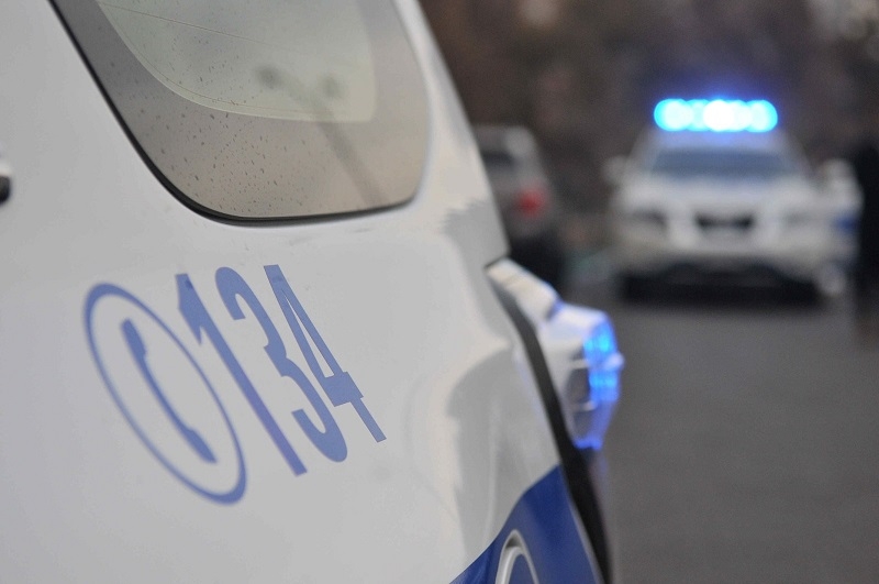Parral: PDI realiza trabajo investigativo por robo con violencia a empresa de telecomunicaciones