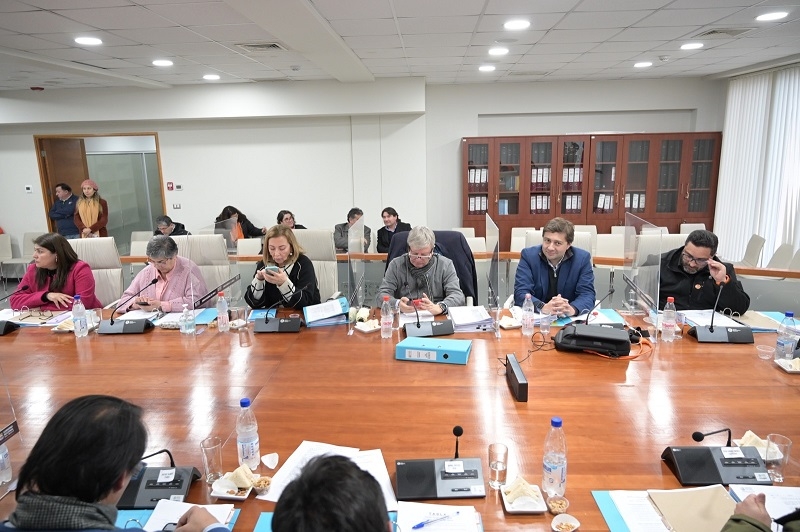 CORE aprobó más de $1800 millones para agricultores de la región