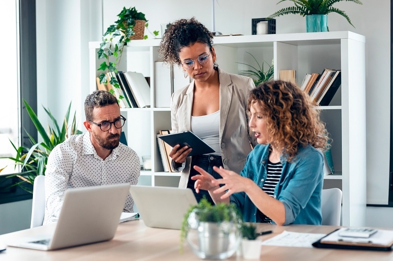 Paso a paso: cómo las pymes pueden encontrar oportunidades de negocios en Mercado Público 