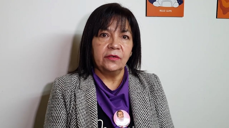 DC Linares respalda decisión de Junta Nacional de apoyo a candidata presidencial Jeannette Jara