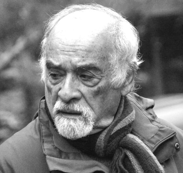 El Premio Nacional de Literatura: Escribir es un oficio que no puede acuartelarse en un género Por Jaime Hales Dib