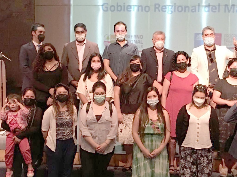 Profesores del Maule se perfeccionarán en Canadá gracias a programa de Secreduc y Gobierno regional