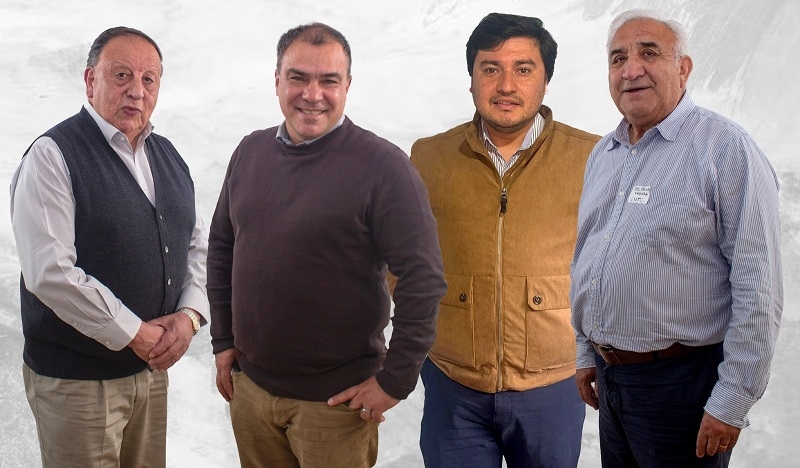 Multigremial Nacional anuncia 13 ramas productivas Pyme con foco regional para impulsar el desarrollo