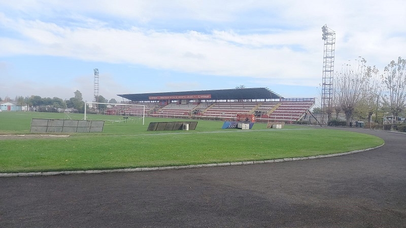 Este sábado: reconocerán a hombres y mujeres ligados al deporte en la comuna de Linares 