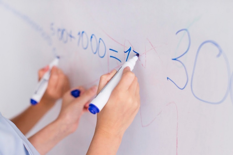 27F: Investigan impacto de terremoto en las habilidades matemáticas de los niños     