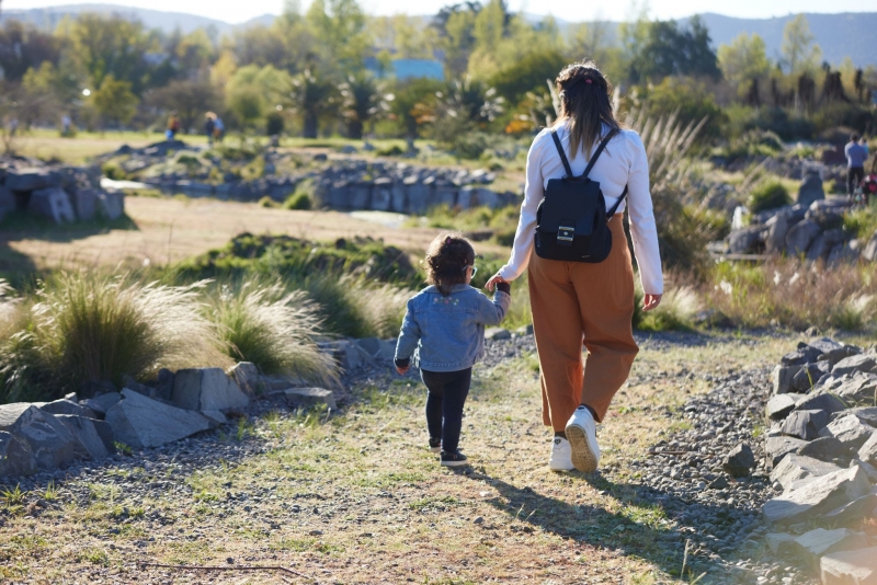 Mayor bienestar: el impacto de la recreación en la naturaleza para la salud física y mental