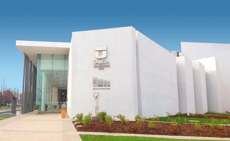 Universidad de Talca crea pionero Centro de   Nanomedicina, Diagnóstico y Desarrollo de Fármacos