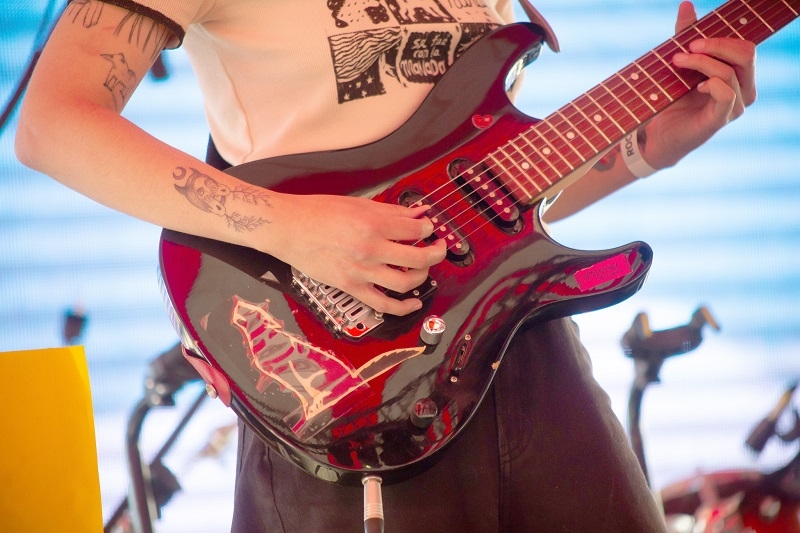 Abierto el llamado a bandas y solistas del Maule para ser parte de las Escuelas de Rock y Música Popular 2024