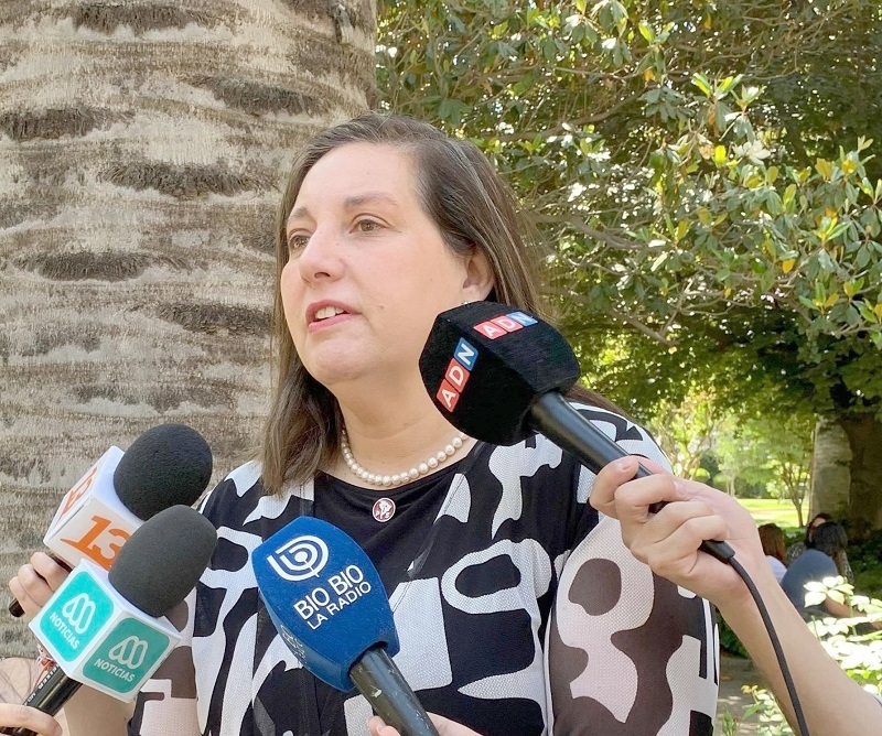 Piden fiscal con dedicación exclusiva para caso de concejala desaparecida en Villa Alegre