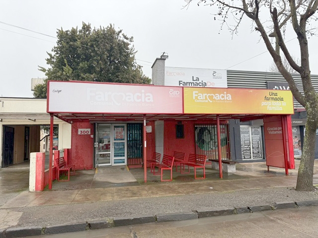 Auditoría interna advirtió delicada situación financiera de Farmacia Comunal de Parral