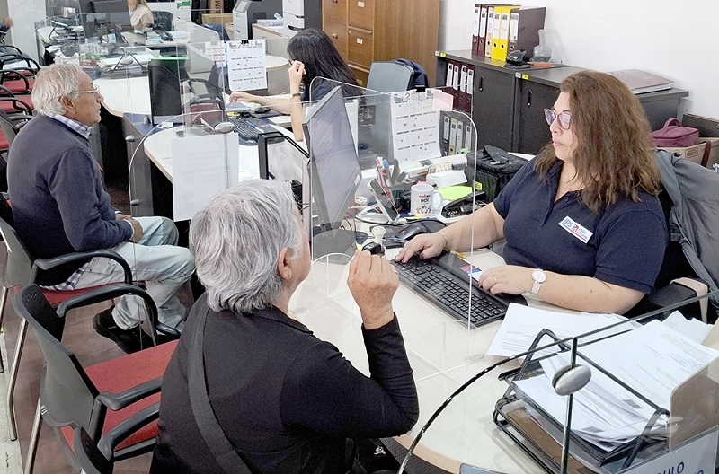 PGU ¿Cuántas formas existen para solicitarla?