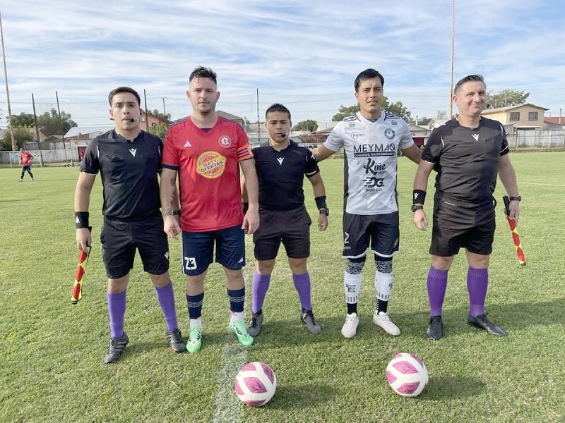 Tropezó de nuevo con  la misma piedra:  Nacional Municipal eliminado de la Copa de Campeones en serie de Honor en manos de Atlético Comercio 