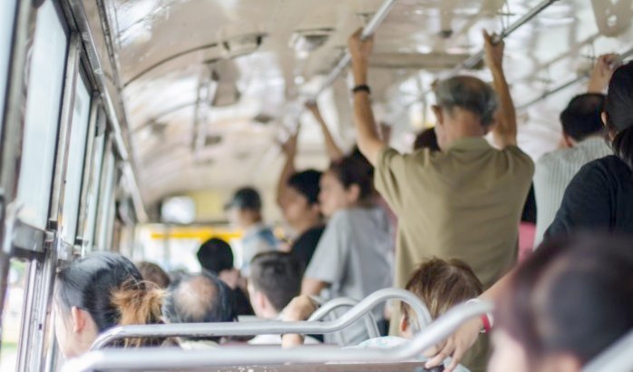 Senado: Avanza legislación para proteger a trabajadores del transporte