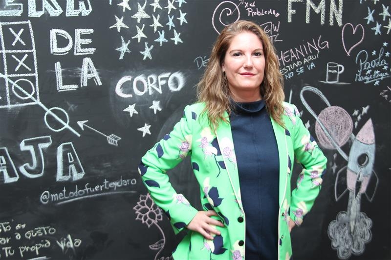 CORFO abrió cuatro llamados del programa viraliza para potenciar el ecosistema emprendedor e innovador chileno