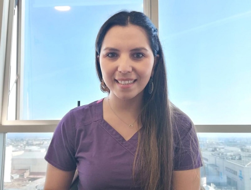 Nutricionista de la UCM aconsejó sobre la alimentación en deportistas para obtener el mejor rendimiento 