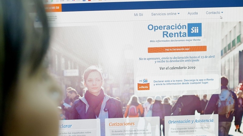  Operación Renta 2025 termina hoy: ¿Qué ocurre si no me llegó la devolución?