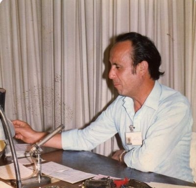 Radio Soberanía de Linares: CC 152 “La radio de la tremenda sintonía”