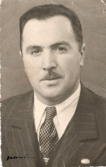 Lister Rossel Pincheira