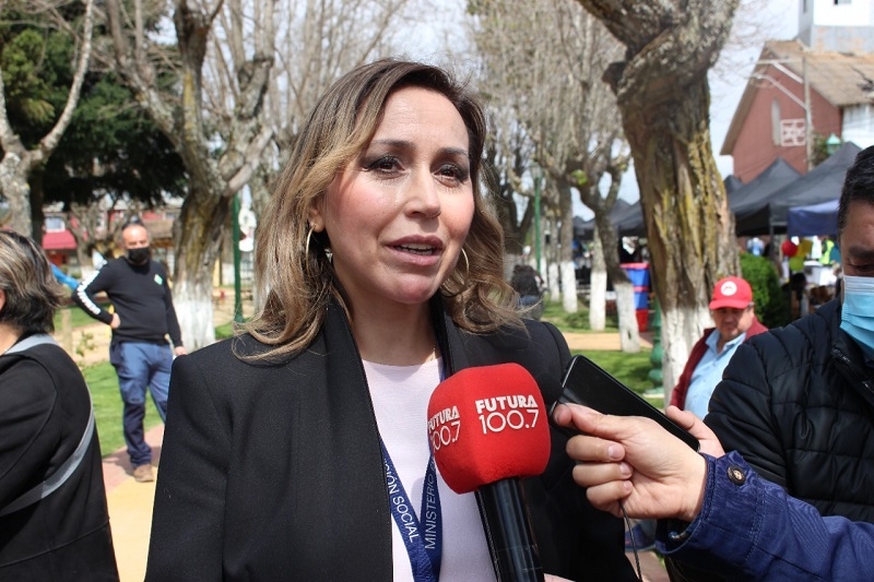 Autoridad aclara a la comunidad medidas sanitarias laborales y de teletrabajo ante la fase de apertura en nuestro país