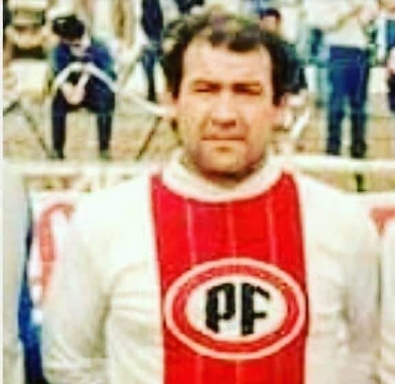 Agrupación de ex jugadores de Iberia realizará evento deportivo para ayudar a Luis Pacheco, ex jugador de Deportes Linares 