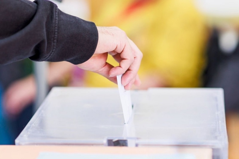  SERVEL explica qué elecciones y fechas están contempladas para este 2025