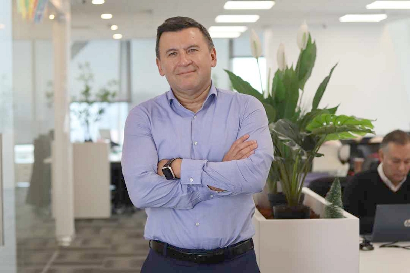 Recuperamos competitividad, pero aún falta