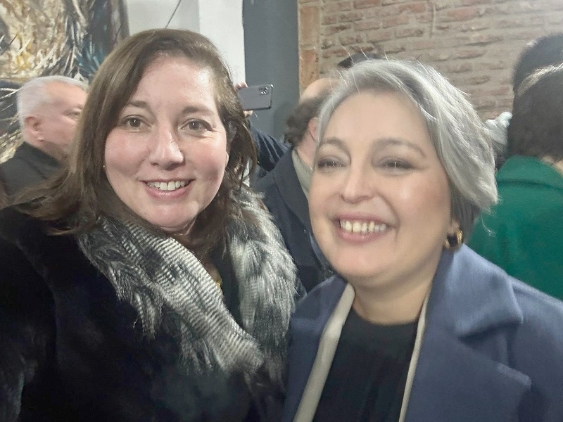 Vodanovic (PS) por Primarias: "El principal triunfo fue el de la unidad del progresismo chileno"