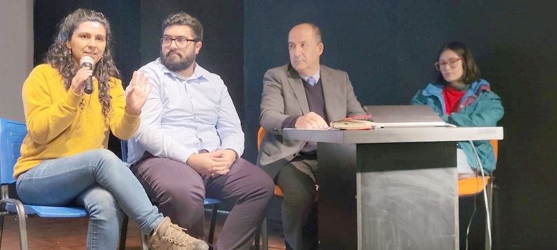 Investigadores rescatan historias olvidadas de la región del Maule