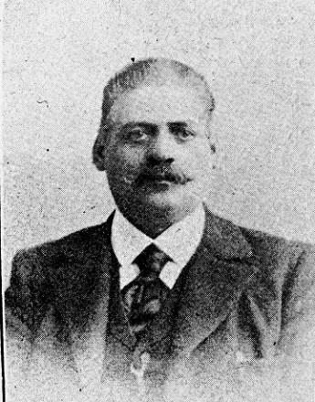 EL DR GERMAN SEGURA, MÊDICO DE LA ESMERALDA