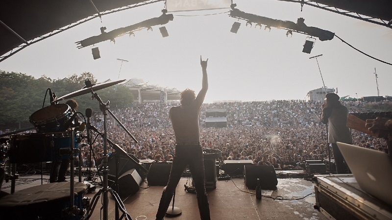 Primavera Sound 2022: Uno de los festivales más grandes de Europa tendrá su primera versión en Chile