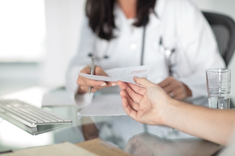 Cáncer: advierten sobre la importancia de un estilo de vida saludable y su detección temprana